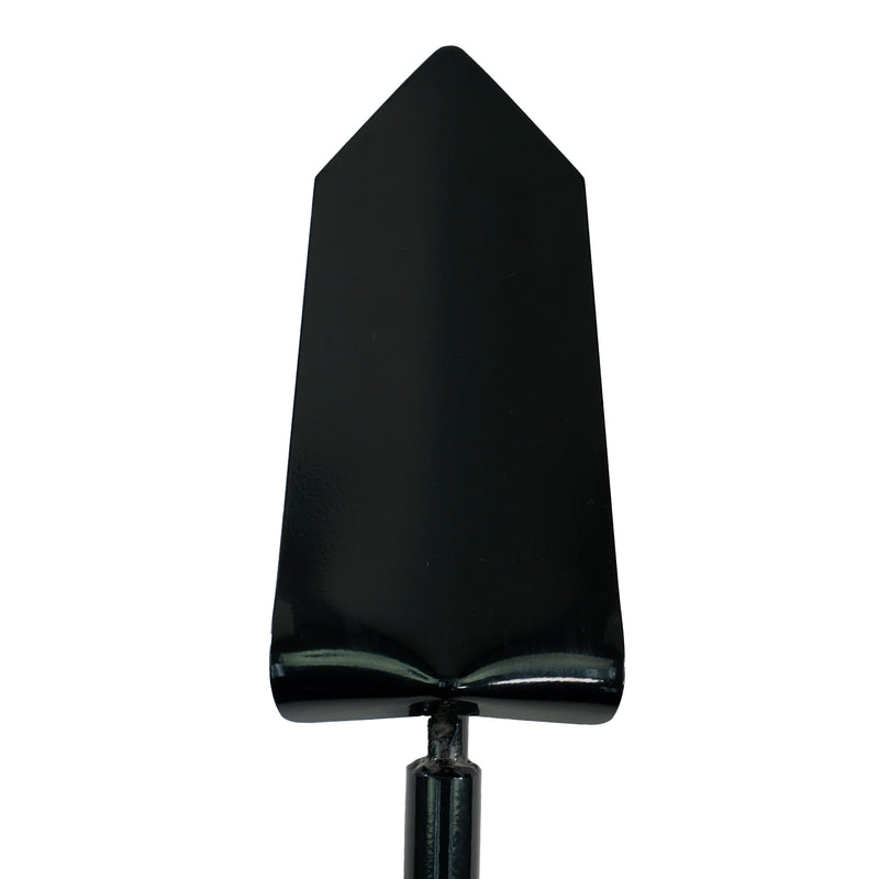 TerraX Master Digger 36" inch Shovel Serrated Shovel or Cutting Shovel with T-Handle with Protective Cover - Bundles Available