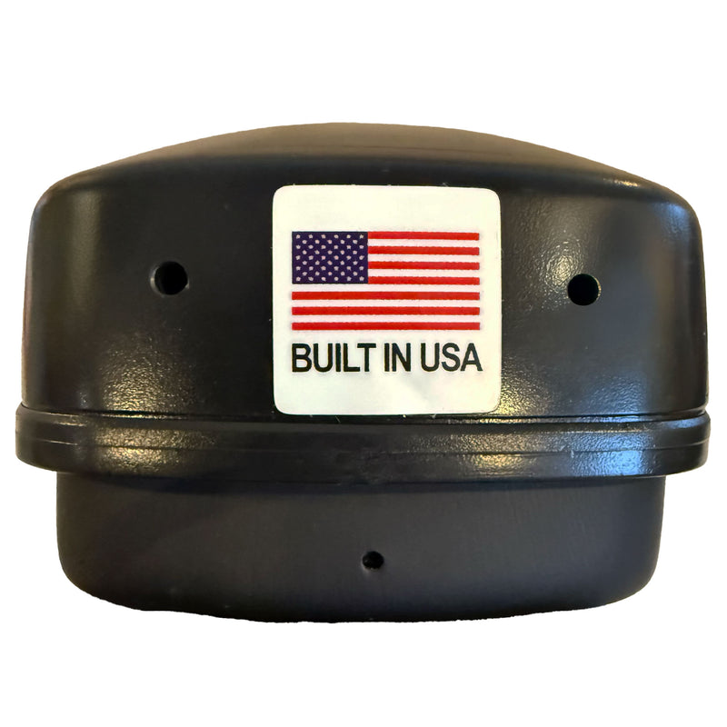 Killer B Thresher Submersible Headphones for Nokta Simplex, Score, and Legend Metal Detectors