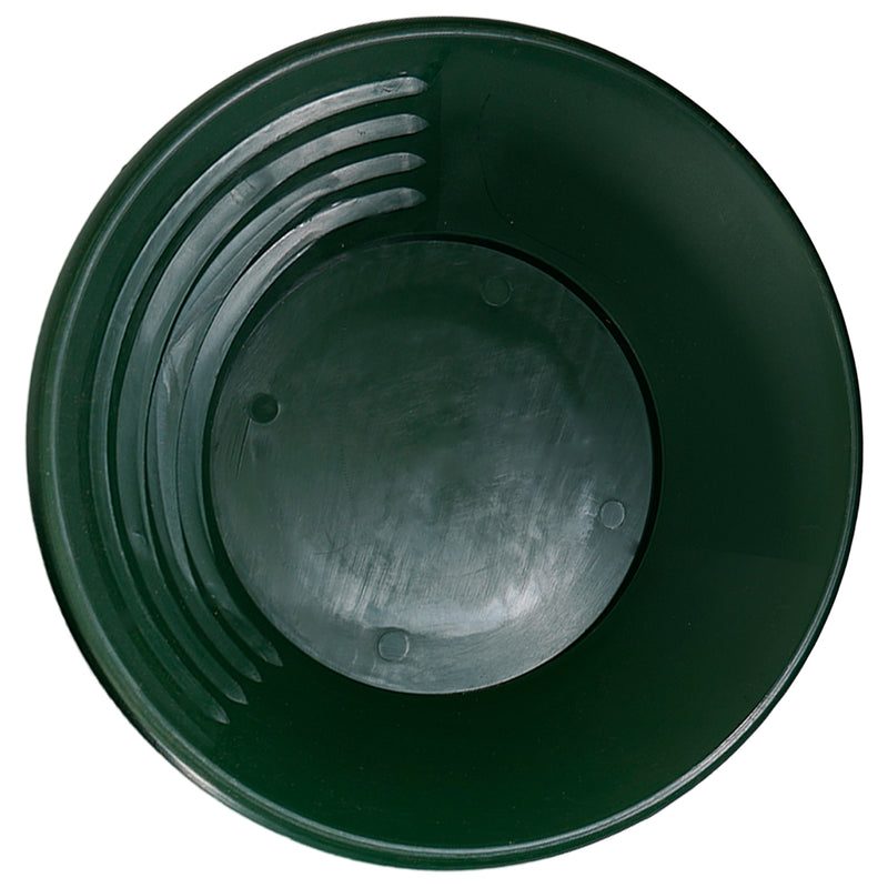 TerraX 14" inch Gold Panning Set - 5 piece Set Made in the USA