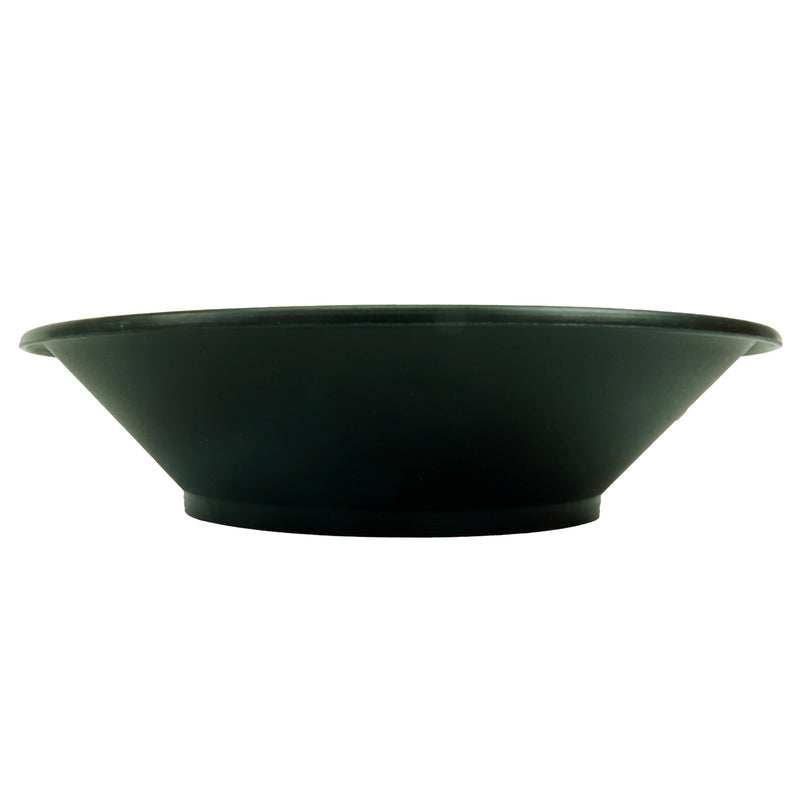 TerraX 14” Plastic Gold Pan with Dual Ridges – Made in the USA