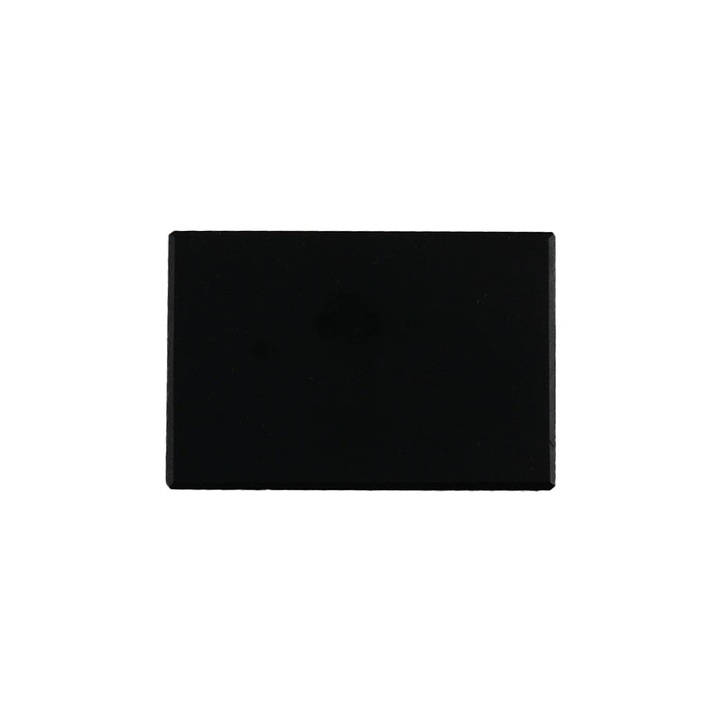 TerraX Gold Testing Stone  3" x 2" x 1/4"
