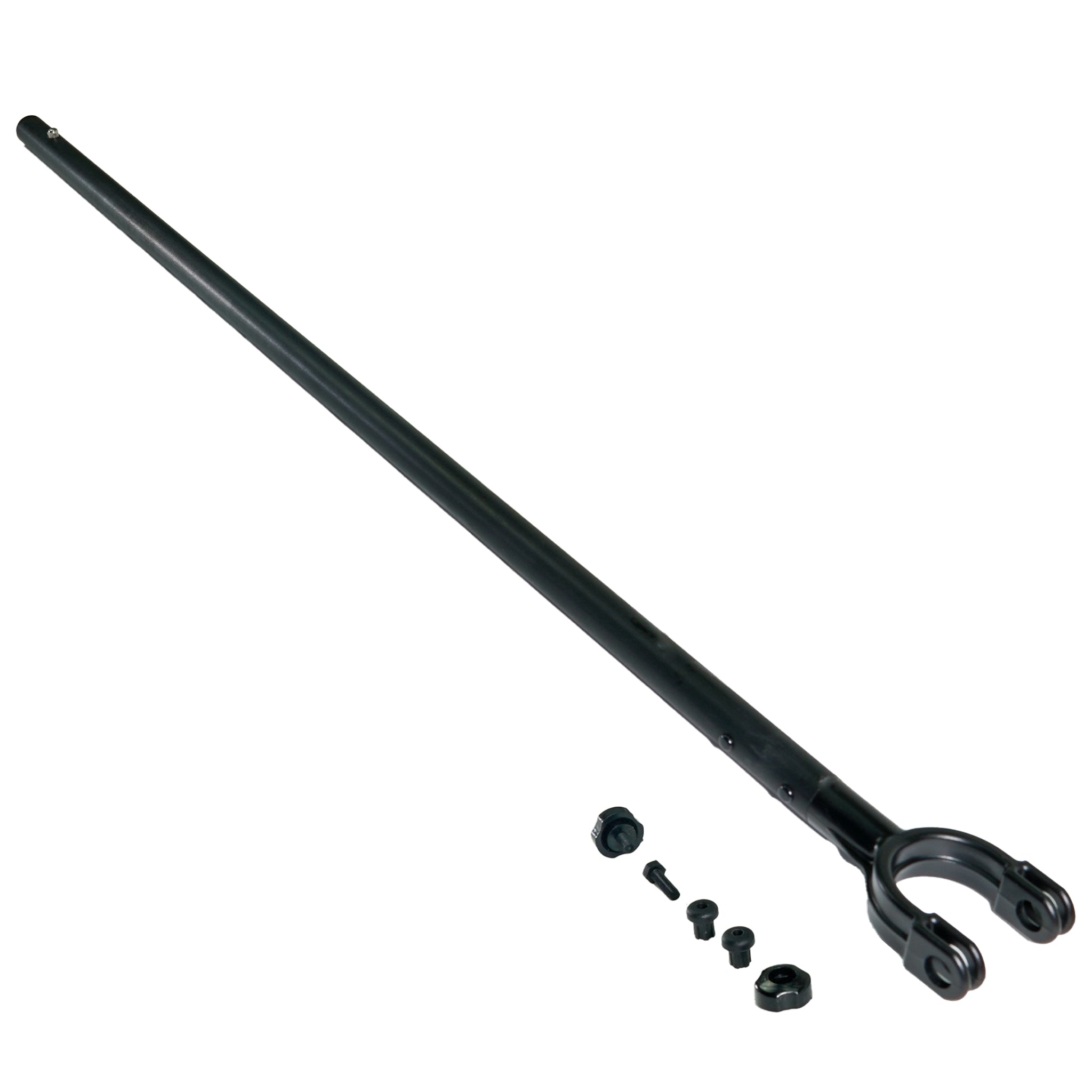 Fisher Tube and Hardware for Impulse AQ Metal Detector