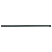 Fisher and Teknetics Metal Detector Black Replacement 26.5" Lower Rod TUBE5X - full image