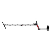 Minelab VANQUISH V60 Series Waterproof Multi-Frequency Metal Detector expanded side view
