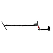 Minelab VANQUISH 560 metal Detector - extended side view