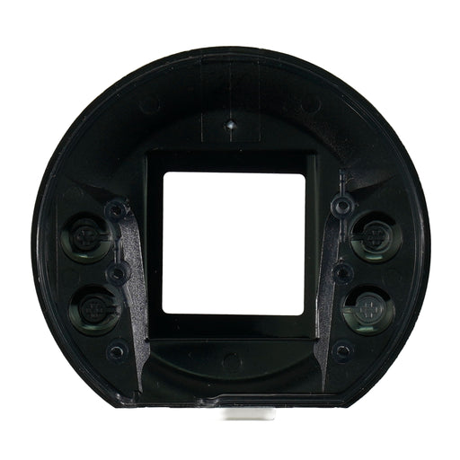 XP WS6 ST Front Control Earpiece Cover | Replacement Face Housing - back side