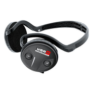 XP WSA ST Headphones black with label