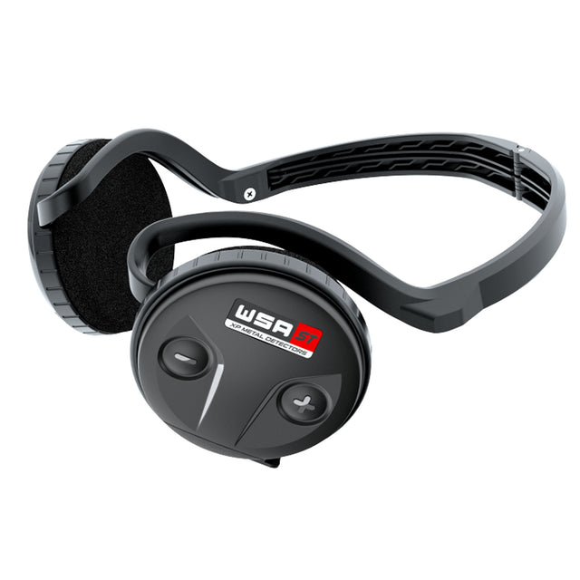 DLT - XP Headphones