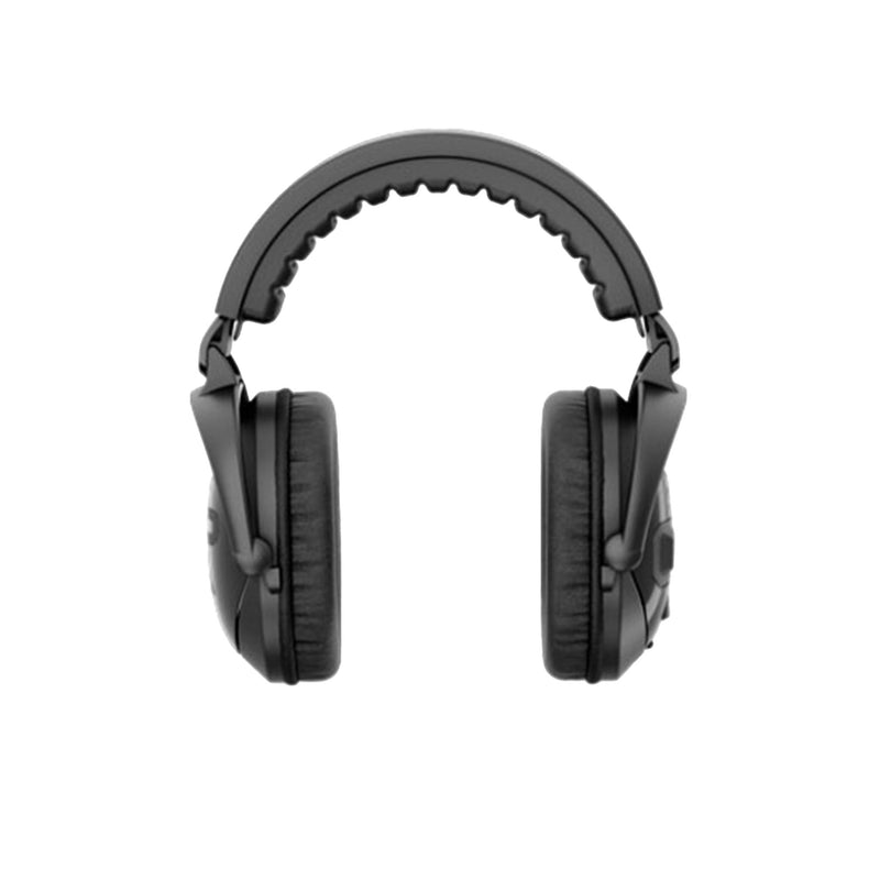 XP Deus II RC 9" Coil Metal Detector, WSAXL-ST Stereo Headphones and Xtrem Hunter Deep Seeking Coil Bundle