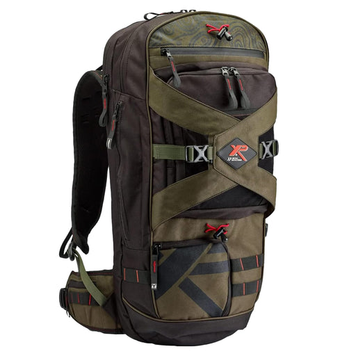 XP Backpack -  Green