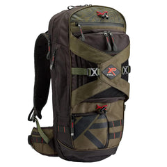 XP Backpack 280 and Finds Pouch for Deus and ORX Metal Detectors