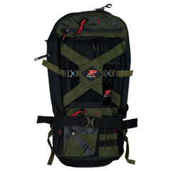 XP Backpack 280 and Finds Pouch for Deus and ORX Metal Detectors