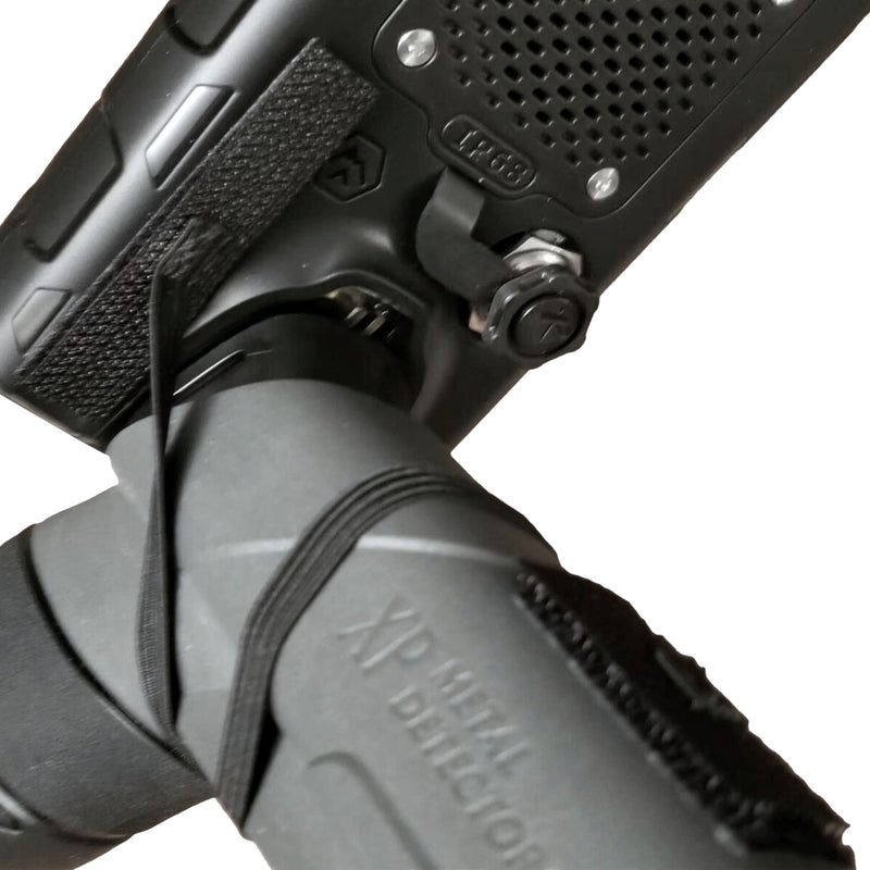 DetectorPro Security Lanyard for XP Deus Control Box & WS6