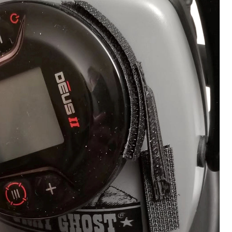 DetectorPro Security Lanyard for XP Deus Control Box & WS6