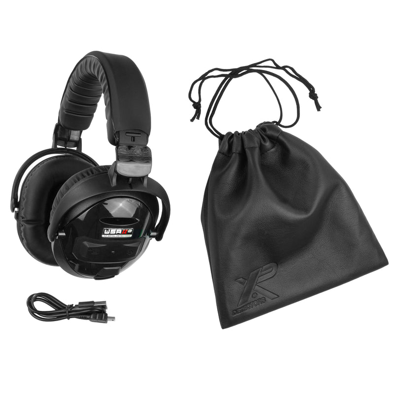 XP Xtrem Hunter Deep Seeking Metal Detector