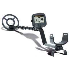 Teknetics Alpha 2000 Metal Detector w/ 8" Concentric Coil (Open Box)