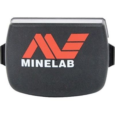 Minelab GPZ 7000 All Terrain Gold Metal Detector with Pro-Find 40 and Carry Bag
