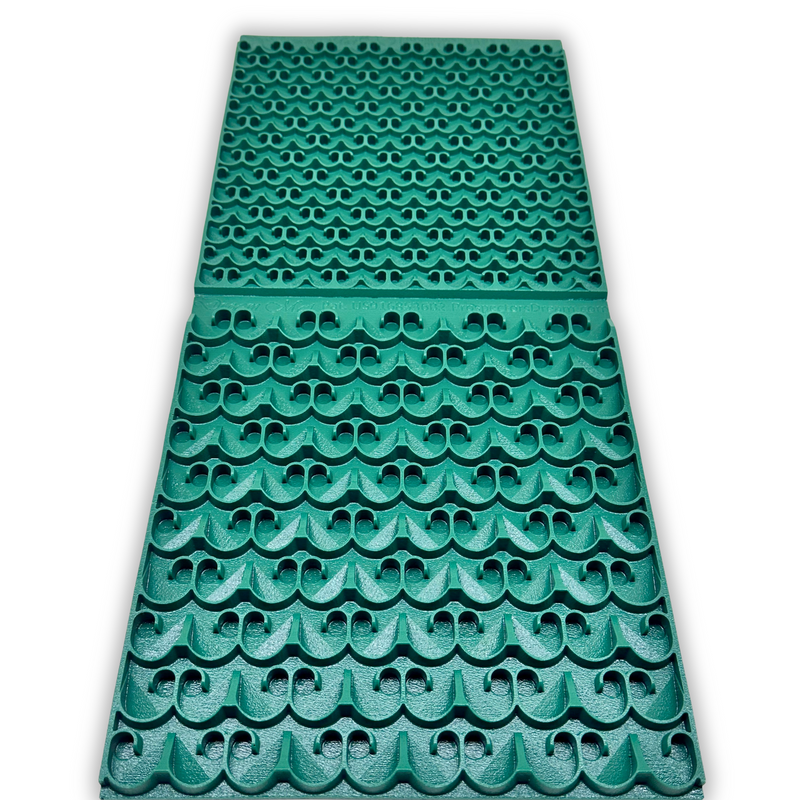 Prospectors Dream 10" X 24" Combo Dream Mat (Cape-D / Mini) (Copy)