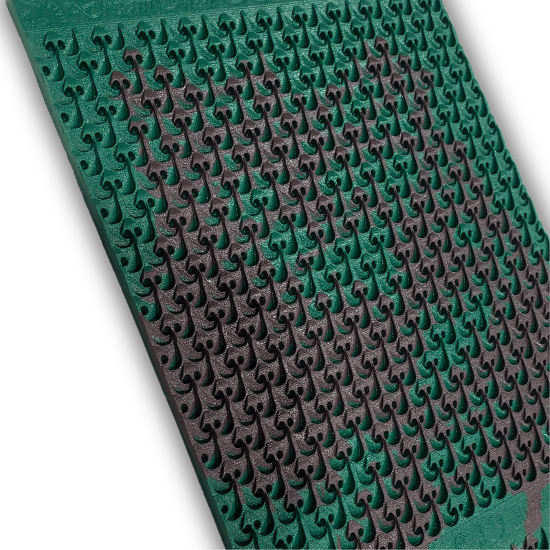 10X24 Sluice Mat - Micro Dream Mat | Big Foot Series | Gold Prospecting Equipment