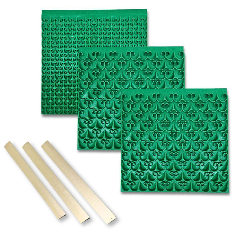 3X Mat Turbocharge Kit for Gold Cube - Dream Mat | Gold Mining Equipment