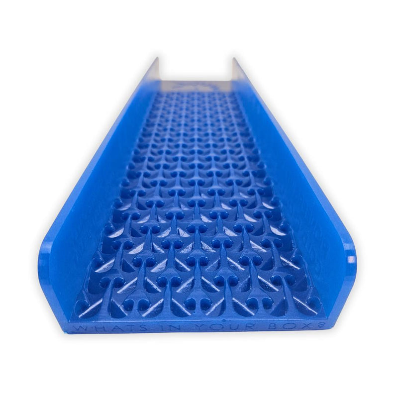 4X16 Micro Adventure No Flare Sluice Box (2nd Gen) - Dream Mat | Gold Prospecting Equipment