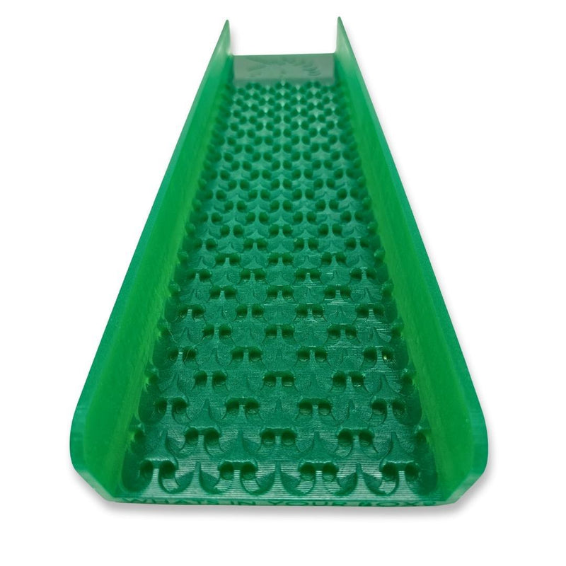4X16 Micro-Dredge Adventure No Flare Sluice Box - Dream Mat | Gold Prospecting Equipment