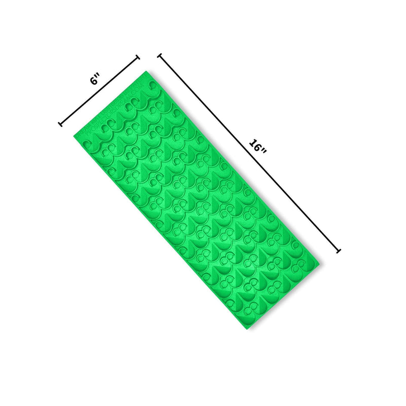 6X16 Mini Sluice Mat - Dream Mat | Gold Prospecting Equipment