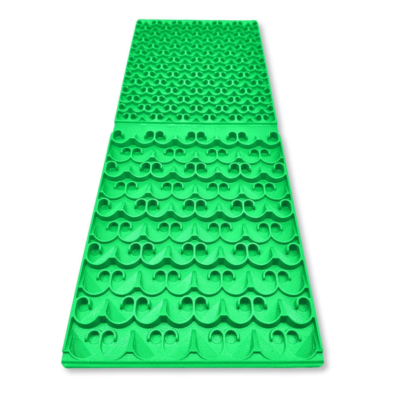 8X24 Combo Sluice Mat - Dream Mat | Gold Prospecting Equipment
