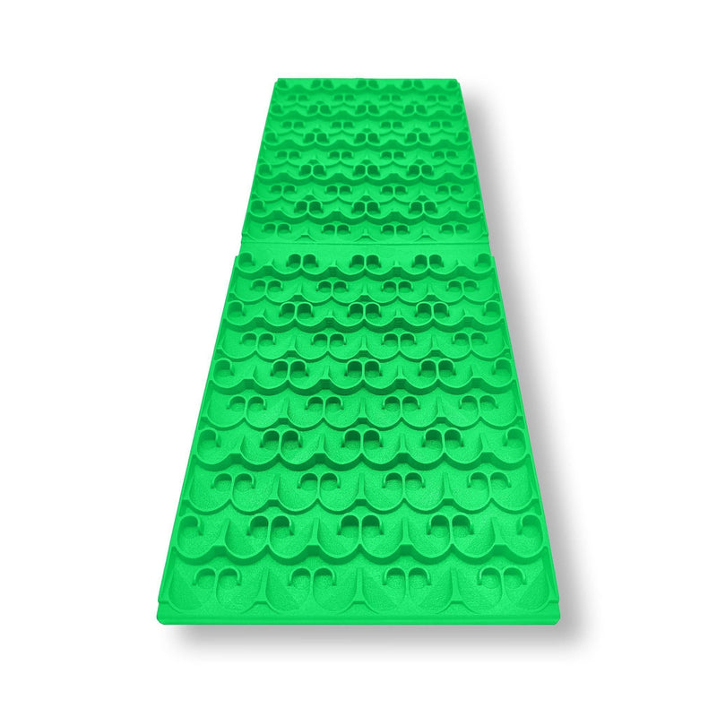 8X24 Mini Sluice Mat - Dream Mat | Big Foot Series | Gold Prospecting Equipment