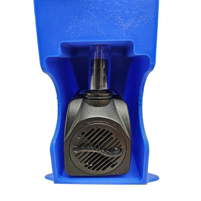Gold Clean Up Buddy Kit + Bering Sea Paydirt