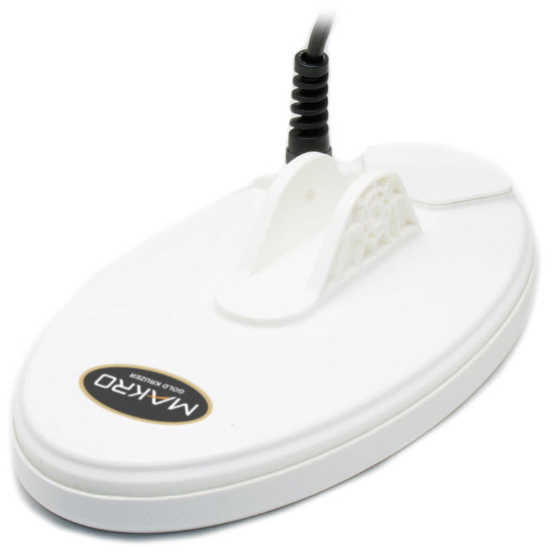 Nokta Gold Kruzer Detector w/ 2 Search Coils & Wireless Headphones (Open Box)