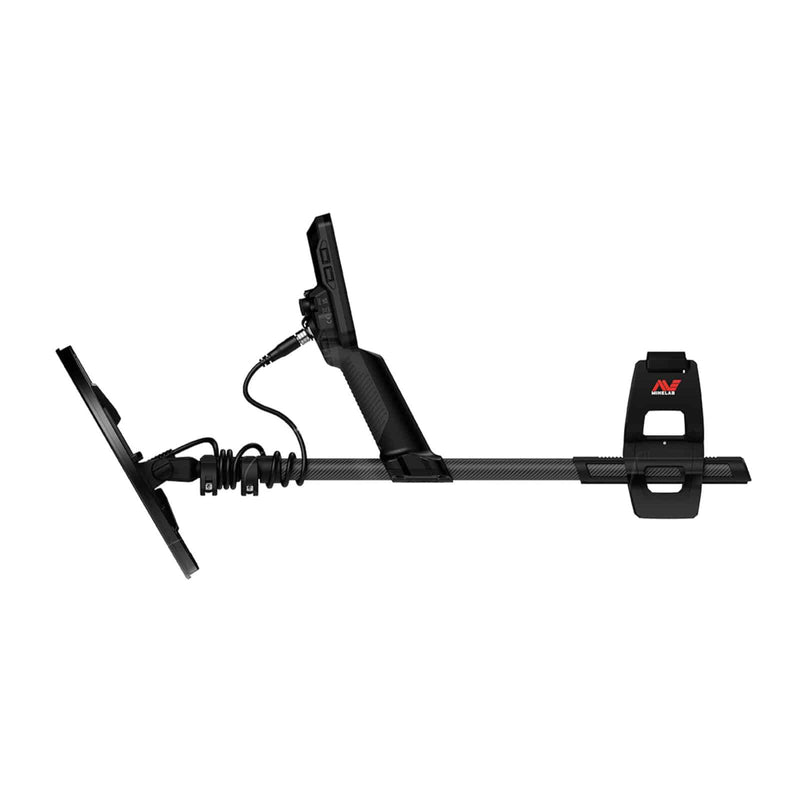 MINELAB Manticore High Power Metal Detector with Backpack