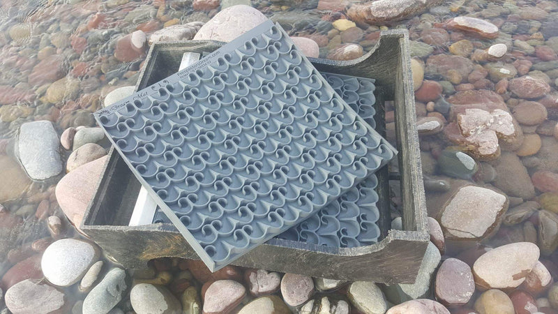 Mini Dream Mat for Gold Cube | Gold Mining Equipment