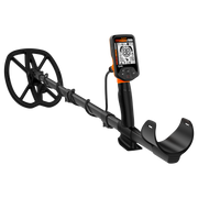 Quest Q40 metal detectors