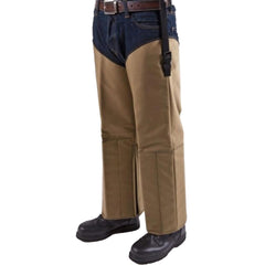 Crackshot Snake Chapz  Full Protection Chaps