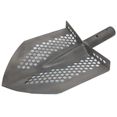 Dune Scoops 1.5mm Titanium Shovel for Digging/10mm Hexahedron Holes