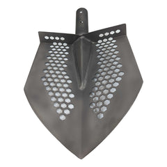 Dune Scoops 1.5mm Titanium Shovel for Digging/10mm Hexahedron Holes