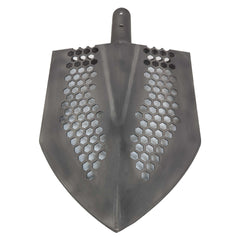 Dune Scoops 1.5mm Titanium Shovel for Digging/10mm Hexahedron Holes