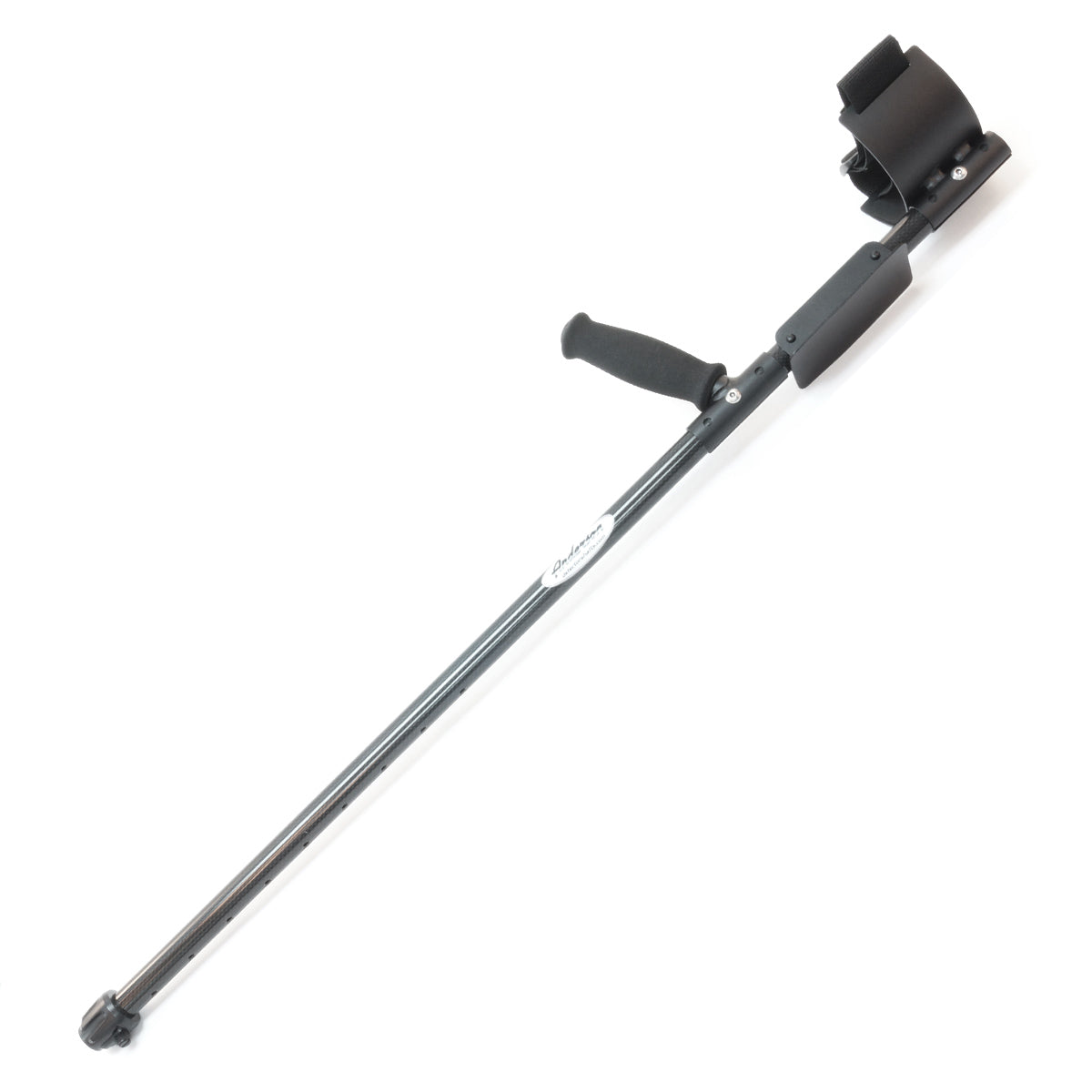 Anderson Fisher Metal Detector Carbon Fiber Regular Shaft