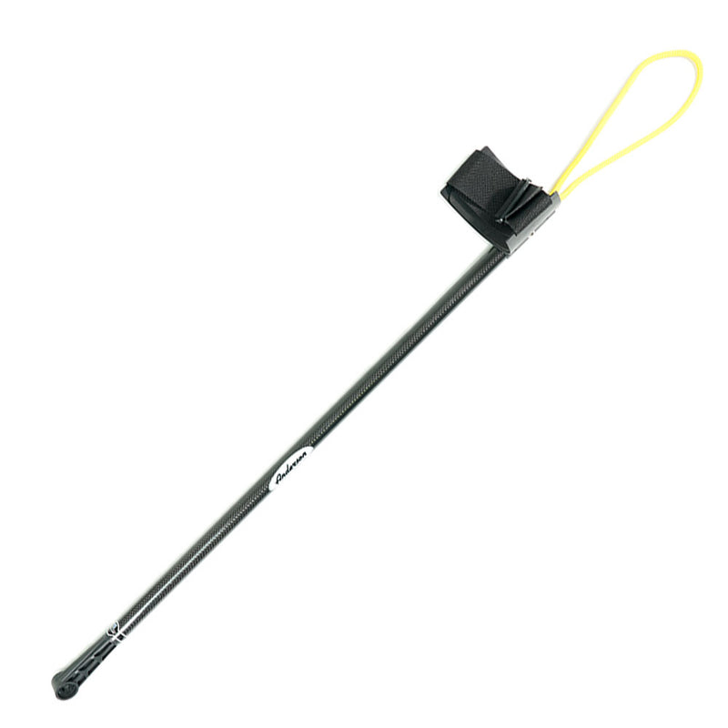 Anderson Minelab Equinox Carbon Fiber SCUBA One Piece Shaft