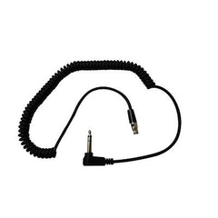 DetectorPro Gray Ghost NDT &amp; Nugget Buster NDT Replacement 1/4" Cable