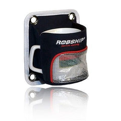 Robship Mug Holder for Single Mug with cutout for Cup Handle