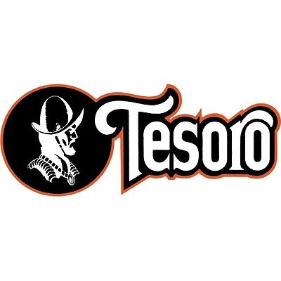 Tesoro 12"x10" Widescan Epsilon Search Coil White 3ft Short Cable