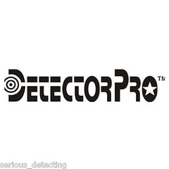 DetectorPro Detecting Pal The Best Swing Support System For Any Metal Detector