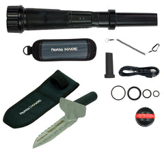 Nokta PulseDive Pinpointer - Bundle with Premium Digger