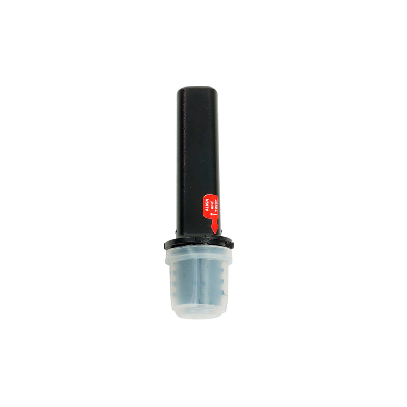 Nokta PulseDive Scuba Pinpointer - Yellow