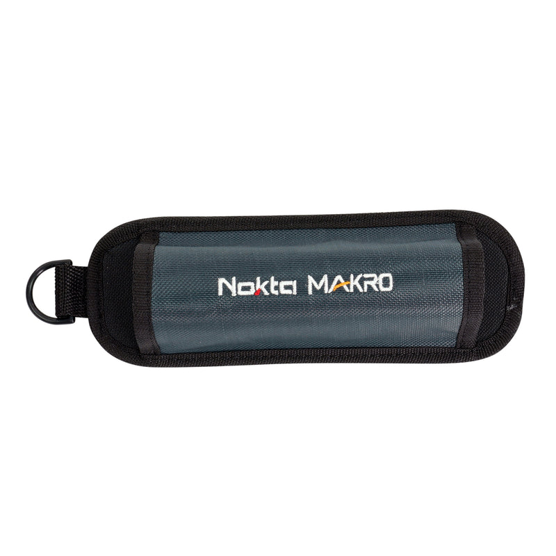 Nokta PulseDive Scuba Pinpointer - Yellow Bundle with Wireless Headphones