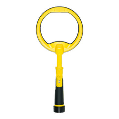 Nokta Yellow PulseDive Scuba Metal Detector with 8" Coil