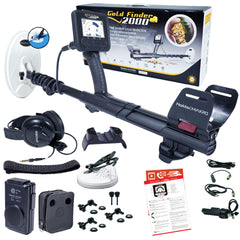 Nokta Gold Finder 2000 Metal Detector