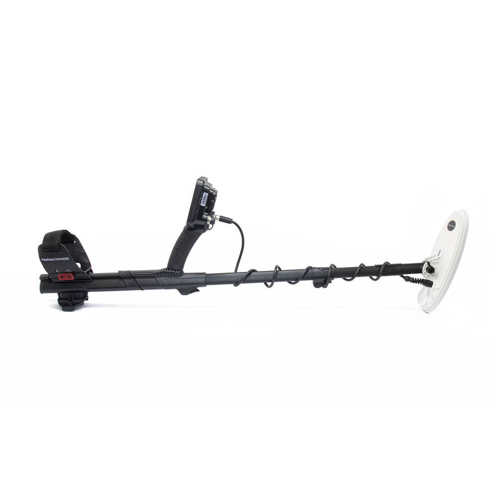 Nokta Gold Finder 2000 Metal Detector